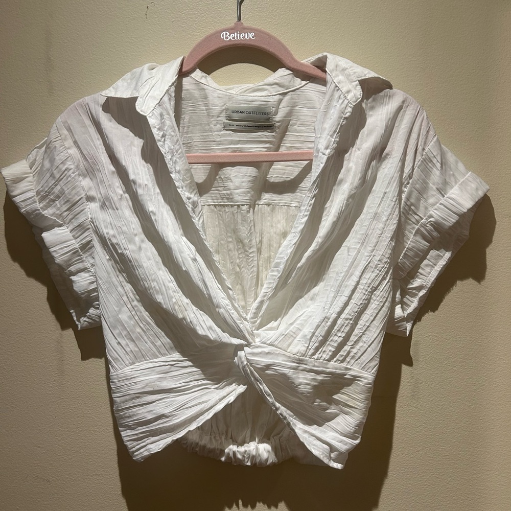 Urban Outfitters Crop Top